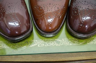 De foto – Verschillende zool spi