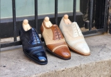 Nieuws – J. FitzPatrick Footwear lanceert nieuwe EU-site
