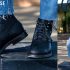 Nieuws – J. FitzPatrick Footwear lanceert nieuwe EU-site